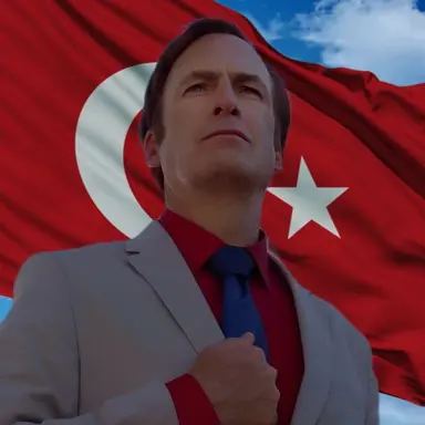 Profile image of Saul Goodman