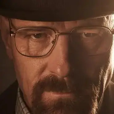 Profile image of Walter White