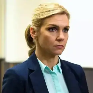 Profile image of Kim Wexler