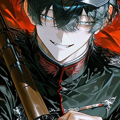 Profile image of Kanae