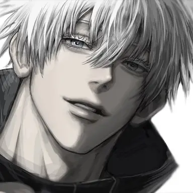 Profile image of 五条 悟