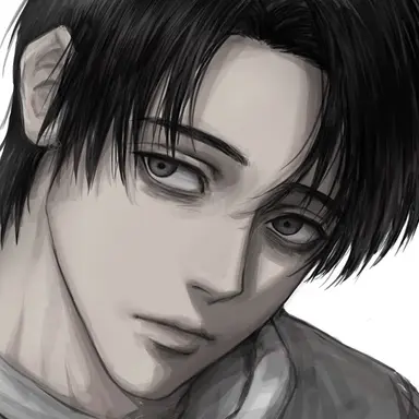 Profile image of 乙骨 憂太