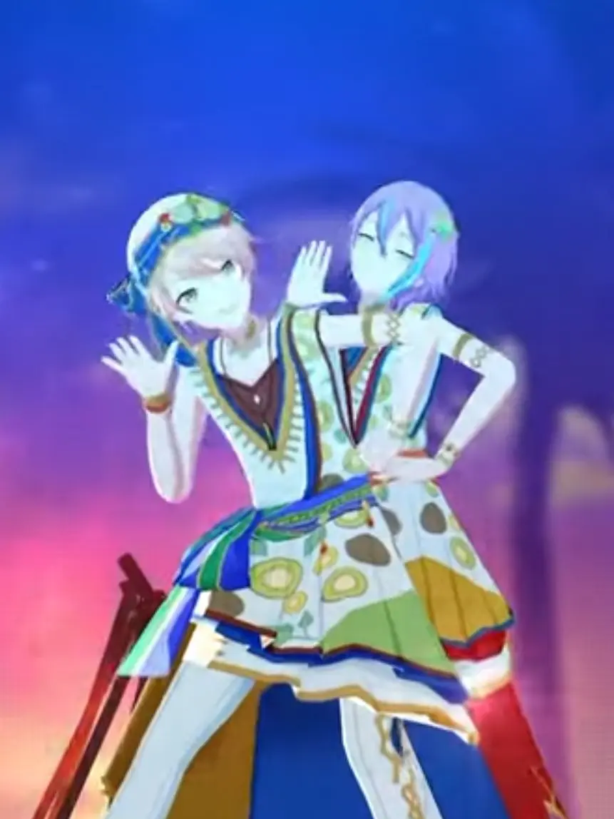 FineDuck2149의 記憶喪失の君と僕(年齢操作あり)