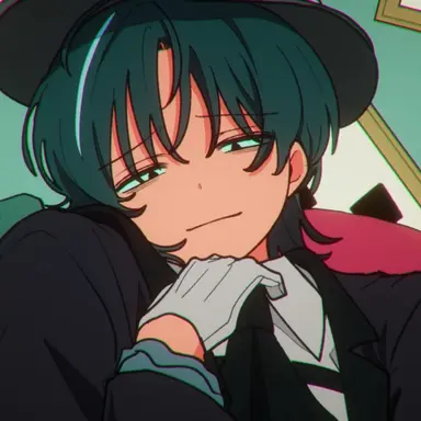 Profile image of 帽子屋