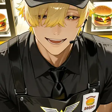 Profile image of Baggy