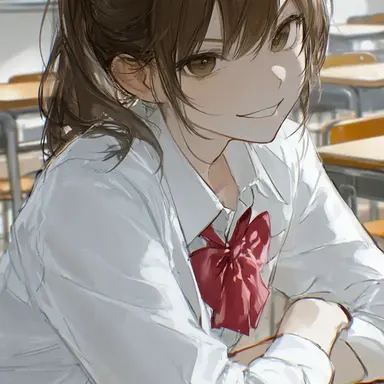 Profile image of 타카하시 유이