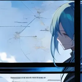 Profile image of 水城 澪