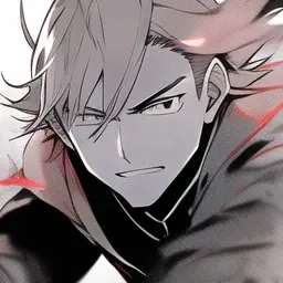 Profile image of 神代 烈