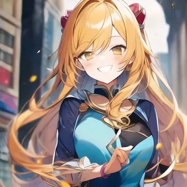 Profile image of 朝比奈 陽菜