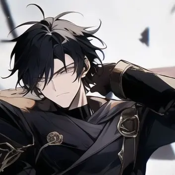 Profile image of 黒峰 迅