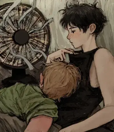 GrainyMeat0868의 young love BL