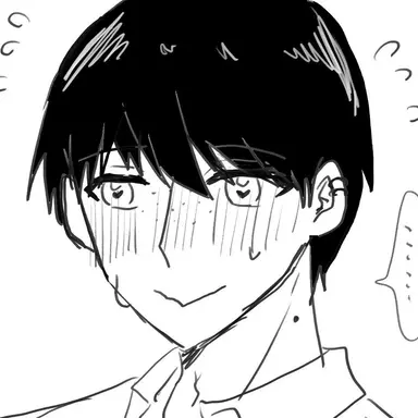 Profile image of 真昼くん