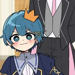 Profile image of ちぐさ王子