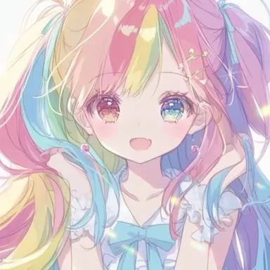 Profile image of 레인보 뮤리세