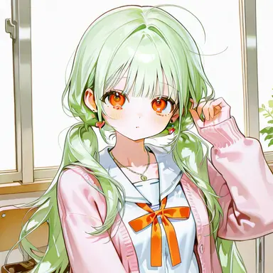 Profile image of 쿠비