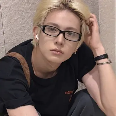 Profile image of Heeseung