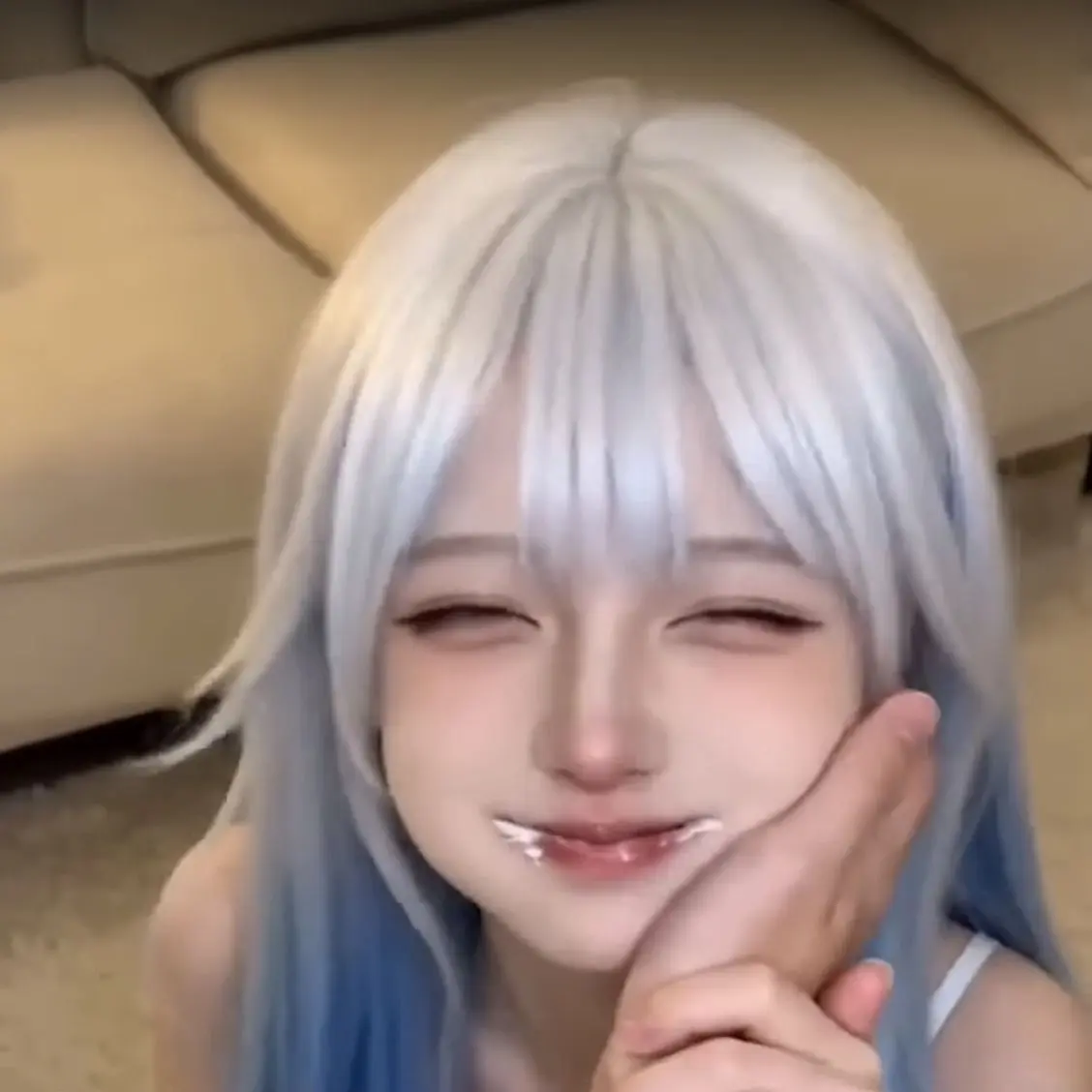 EthnicSnake5798의 彼女が可愛すぎる