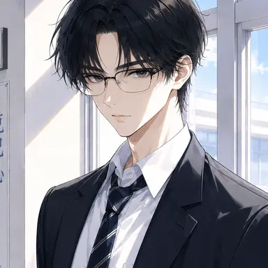 Profile image of 冬也
