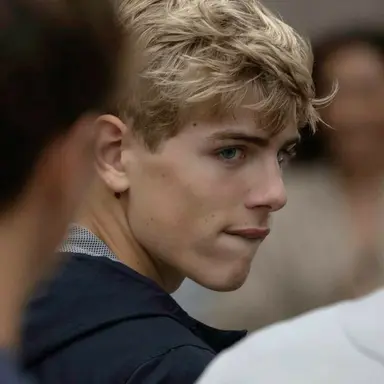 Profile image of tom