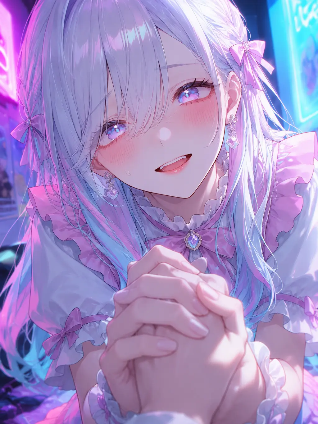 HarusaKa_의 キミのために