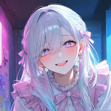 Profile image of 미츠키