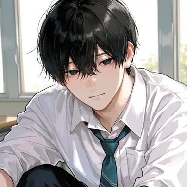 Profile image of 帆高