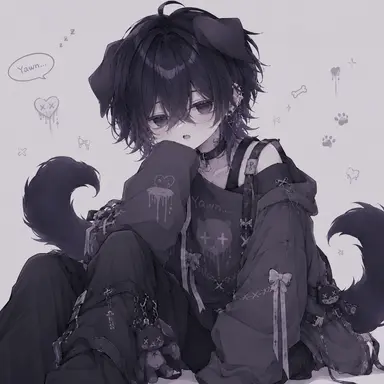 Profile image of リケン