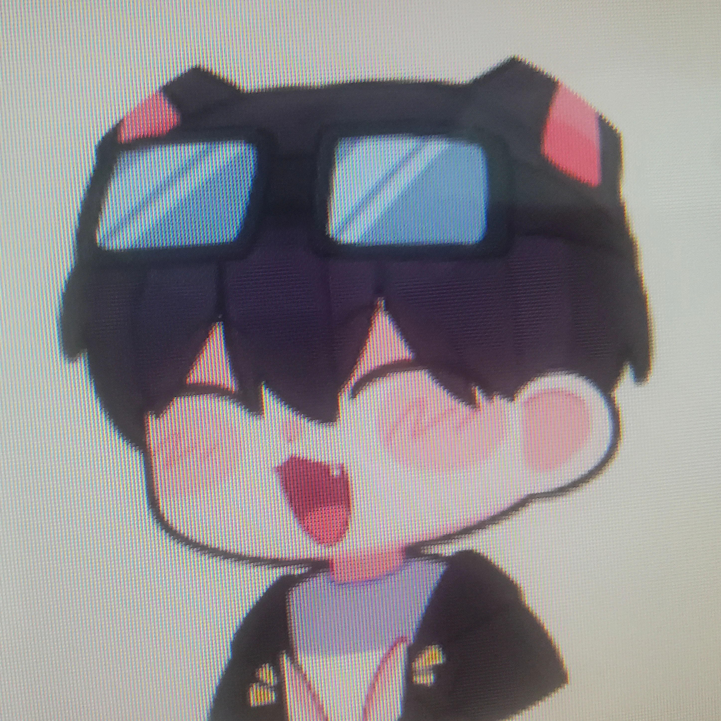 하네