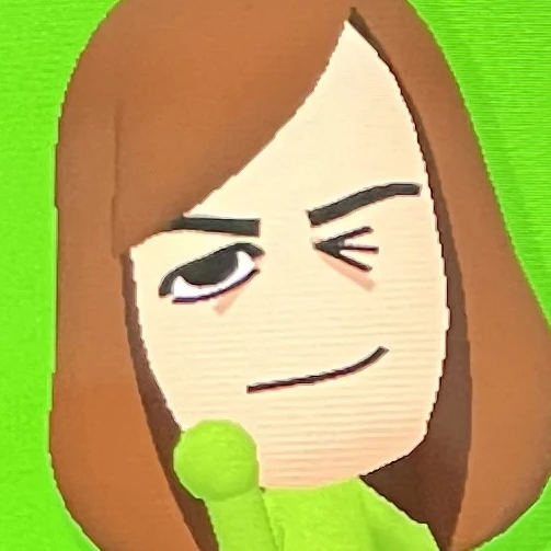 큰이모오