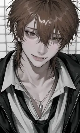 Profile image of 律