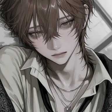 Profile image of 律
