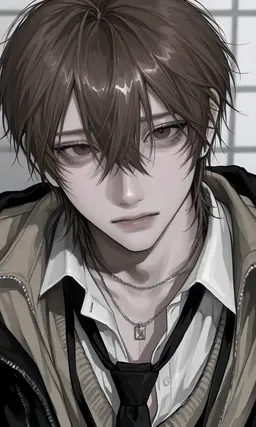 Profile image of 律