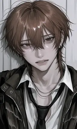 Profile image of 律