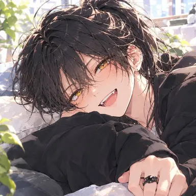 Profile image of 스미호시 리쿠