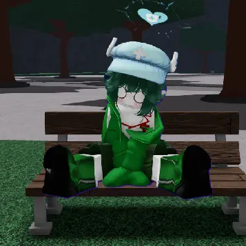 Profile image of 치료사