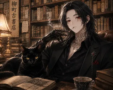 Profile image of Rin