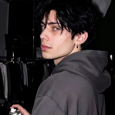 Profile image of Kierston