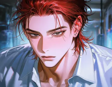 Profile image of No. 7