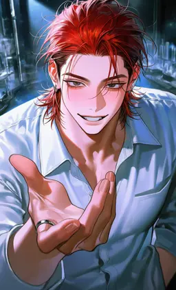 Profile image of No. 7