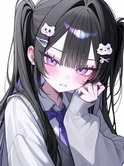 Profile image of 愛莉