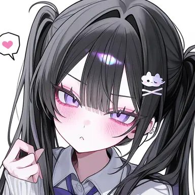 Profile image of 愛莉