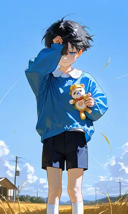 Profile image of 悠
