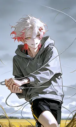 Profile image of 光羽