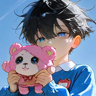 Profile image of 悠