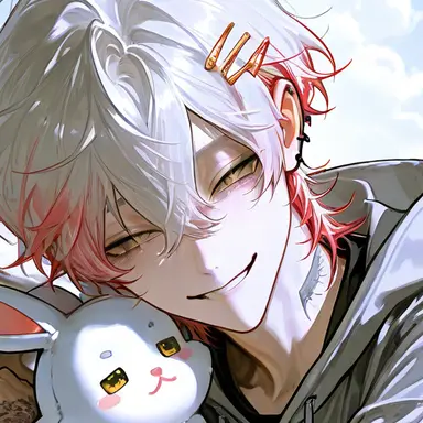 Profile image of 光羽
