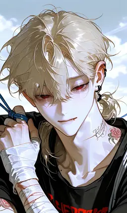 Profile image of 弥鶴