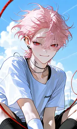 Profile image of 彪