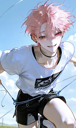 Profile image of 彪