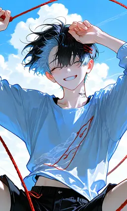 Profile image of 龍
