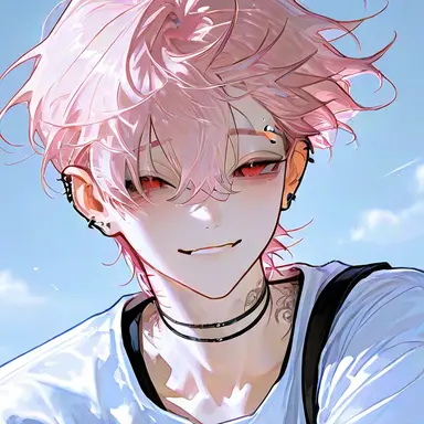 Profile image of 彪